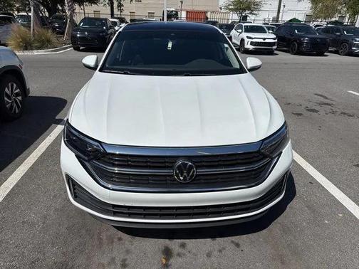 2023 Volkswagen Jetta 1.5T SEL