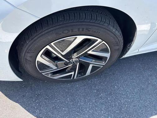 2023 Volkswagen Jetta 1.5T SEL