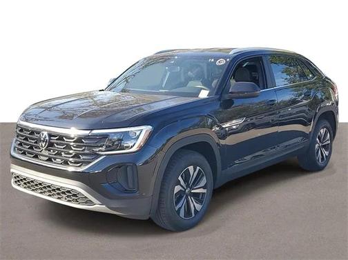 2026 Volkswagen Atlas Cross Sport 2.0T SE