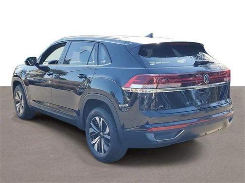 2026 Volkswagen Atlas Cross Sport 2.0T SE