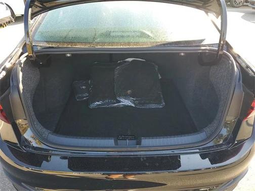 2026 Volkswagen Jetta 1.4T S