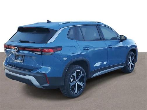 2026 Volkswagen Tiguan 2.0T SE 4MOTION