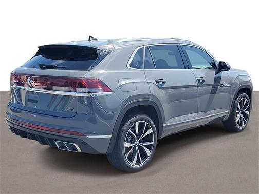 2025 Volkswagen Atlas Cross Sport 2.0T SEL Premium