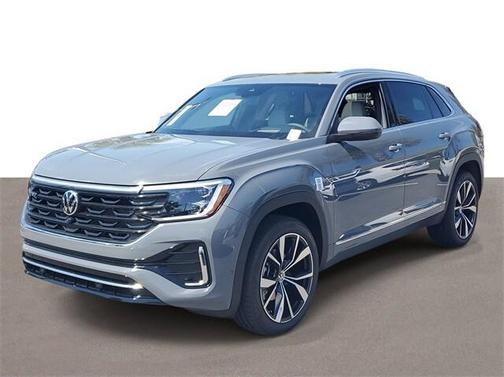 2025 Volkswagen Atlas Cross Sport 2.0T SEL Premium