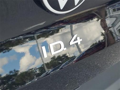 2025 Volkswagen ID.4 Standard