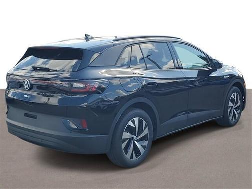 2025 Volkswagen ID.4 Standard
