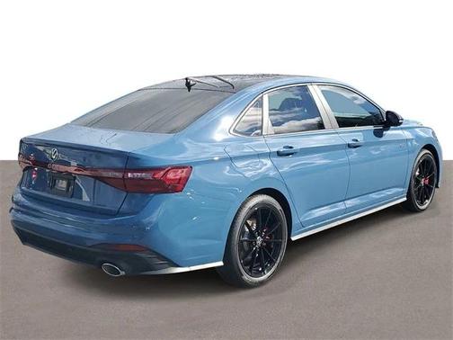 2026 Volkswagen Jetta GLI 2.0T Autobahn