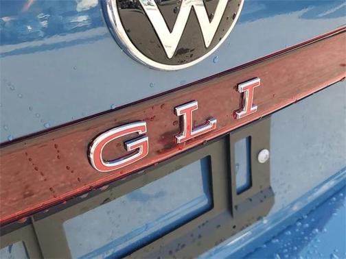 2026 Volkswagen Jetta GLI 2.0T Autobahn