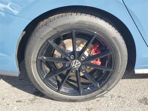 2026 Volkswagen Jetta GLI 2.0T Autobahn