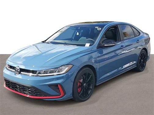 2026 Volkswagen Jetta GLI 2.0T Autobahn