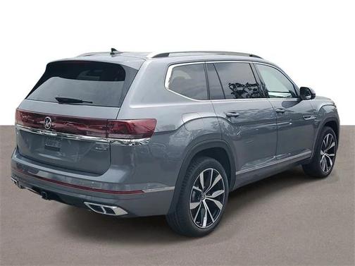 2025 Volkswagen Atlas 2.0T SEL Premium R-Line 4MOTION