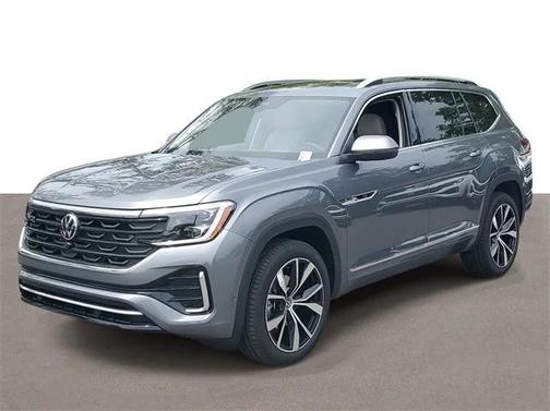 2025 Volkswagen Atlas 2.0T SEL Premium R-Line 4MOTION