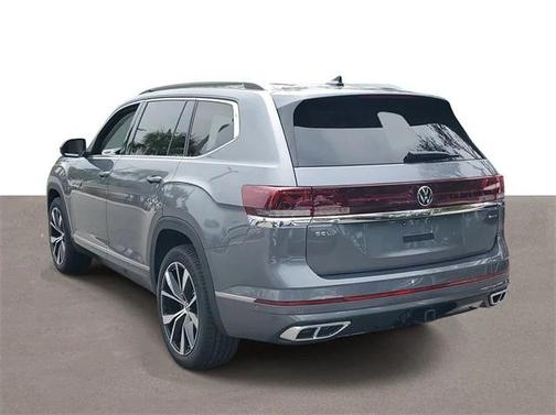 2025 Volkswagen Atlas 2.0T SEL Premium R-Line 4MOTION
