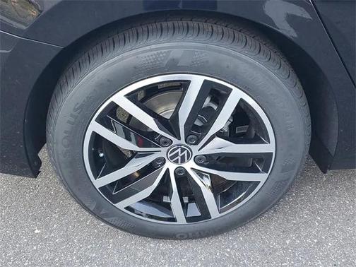 2026 Volkswagen Jetta 1.4T SE