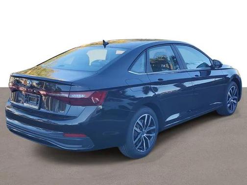 2026 Volkswagen Jetta 1.4T SE