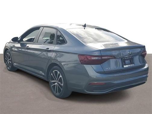 2023 Volkswagen Jetta 1.5T Sport