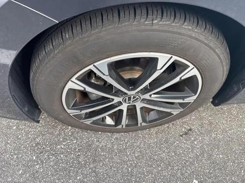 2023 Volkswagen Jetta 1.5T Sport