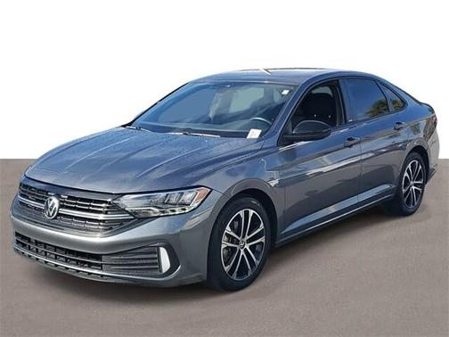 2023 Volkswagen Jetta 1.5T Sport