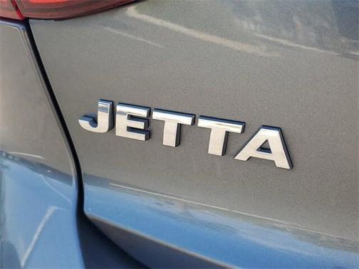 2015 Volkswagen Jetta Auto S w/Technology