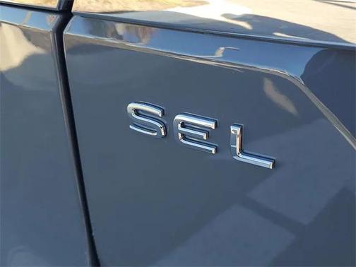 2026 Volkswagen Atlas 2.0T SEL Premium R-Line 4MOTION