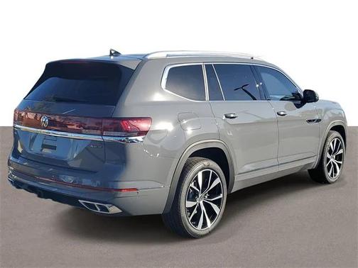 2026 Volkswagen Atlas 2.0T SEL Premium R-Line 4MOTION
