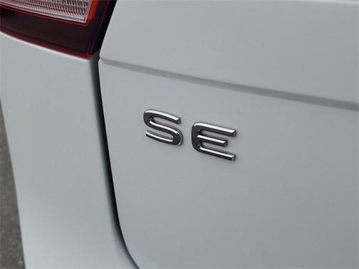 2024 Volkswagen Tiguan 2.0T SE 4MOTION