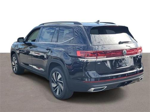 2026 Volkswagen Atlas 2.0T SE w/Technology 4MOTION