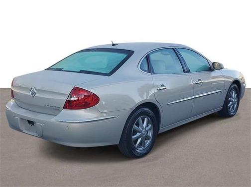 2008 Buick LaCrosse CXL