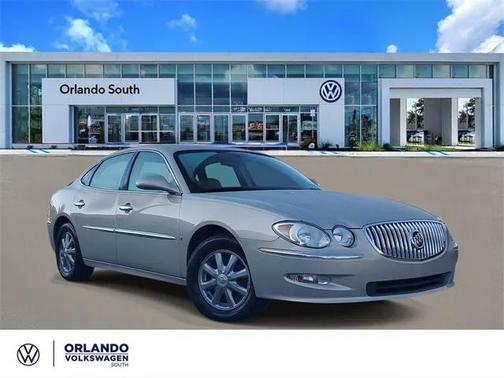 2008 Buick LaCrosse CXL