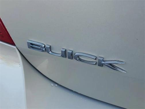 2008 Buick LaCrosse CXL