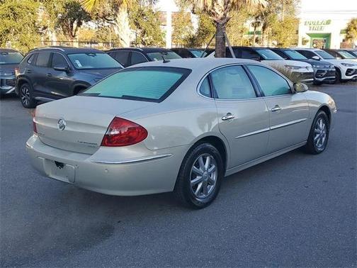 2008 Buick LaCrosse CXL