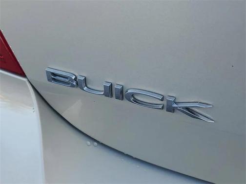 2008 Buick LaCrosse CXL