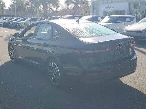 2026 Volkswagen Jetta 1.4T S