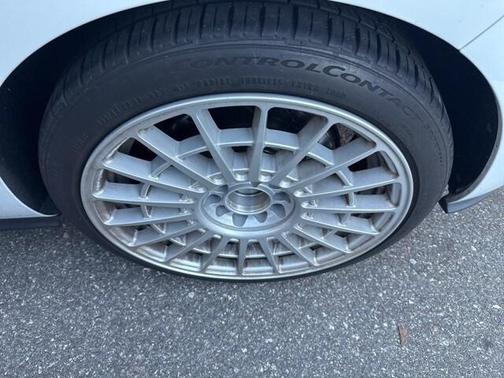 2019 Volkswagen Golf GTI 2.0T S 4-Door