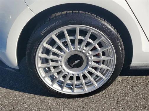 2019 Volkswagen Golf GTI 2.0T S 4-Door