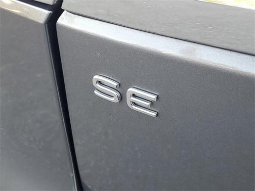 2023 Volkswagen Atlas 2.0T SE w/Technology