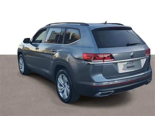 2023 Volkswagen Atlas 2.0T SE w/Technology