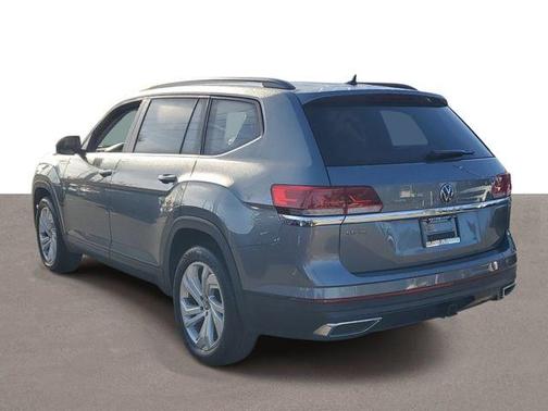 2022 Volkswagen Atlas 3.6L SE w/Technology