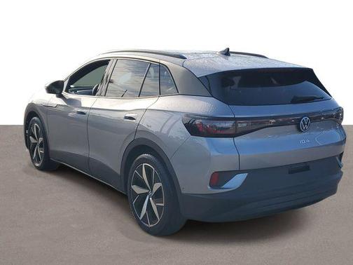 Silver Mist Metallic 2023 Volkswagen ID.4 Pro S