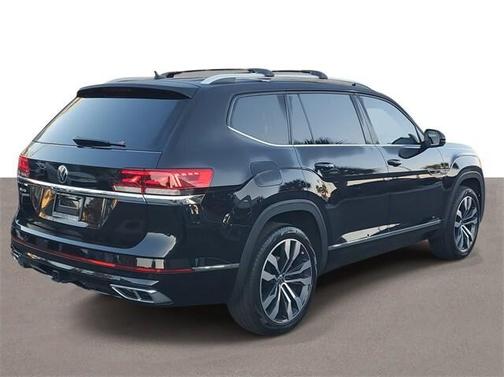 2021 Volkswagen Atlas 3.6L SEL