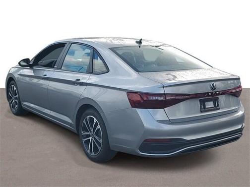 2026 Volkswagen Jetta 1.4T S