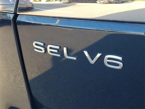 2021 Volkswagen Atlas 3.6L SEL Premium