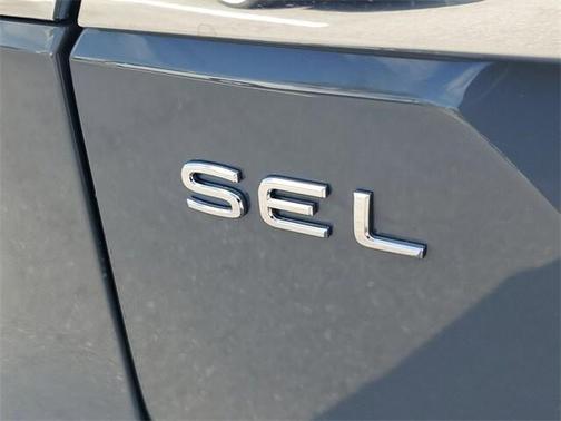2025 Volkswagen Atlas 2.0T SEL Premium R-Line 4MOTION