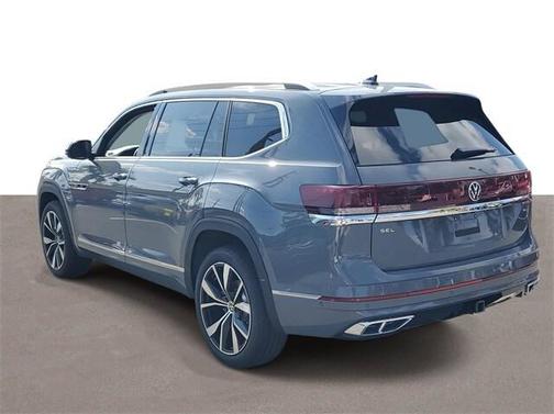2025 Volkswagen Atlas 2.0T SEL Premium R-Line 4MOTION