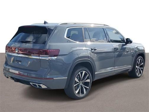 2025 Volkswagen Atlas 2.0T SEL Premium R-Line 4MOTION