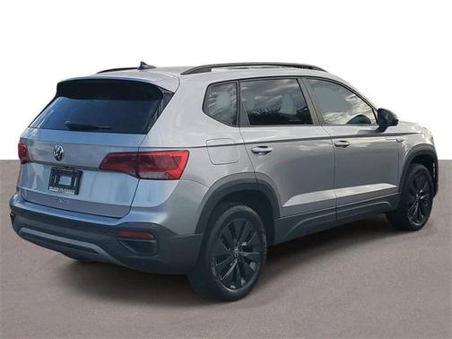 2022 Volkswagen Taos 1.5T S