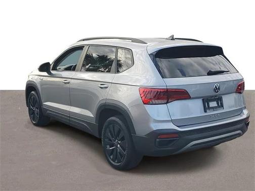 2022 Volkswagen Taos 1.5T S