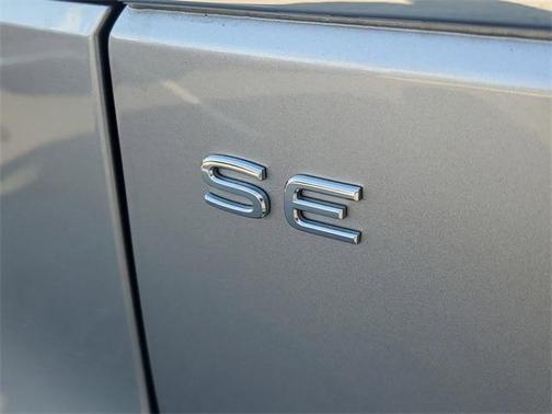 2022 Volkswagen Atlas 2.0T SE w/Technology