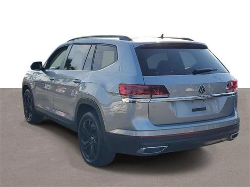 2022 Volkswagen Atlas 2.0T SE w/Technology