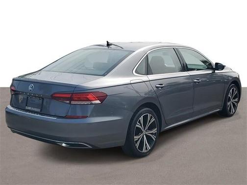2021 Volkswagen Passat 2.0T SE